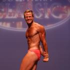 Dyllan  Crum - NPC Southern Classic 2013 - #1